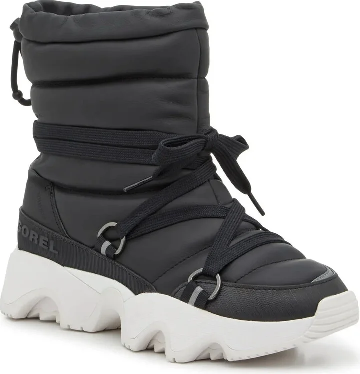 SOREL Kinetic Impact NXT Snow Boot