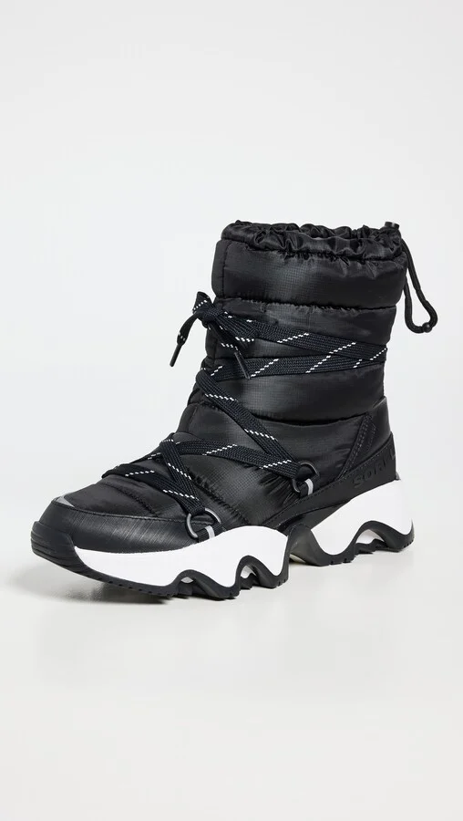 Sorel Kinetic Impact Nxt WP Boot - Image 2