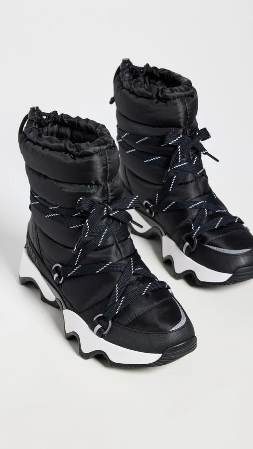 Sorel Kinetic Impact Nxt WP Boot - Image 3