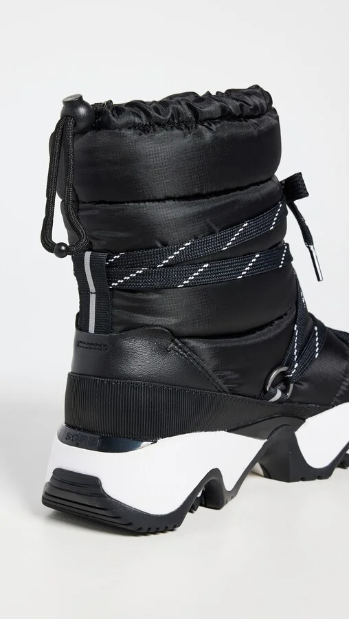 Sorel Kinetic Impact Nxt WP Boot - Image 4