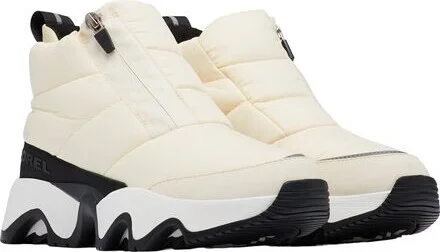 SOREL Kinetic Impact Puffy Zip WP Shoe - Women's - Image 2