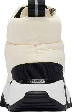 SOREL Kinetic Impact Puffy Zip WP Shoe - Women's - Image 3