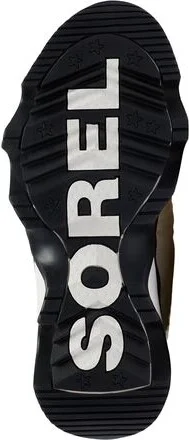 SOREL Kinetic Impact Puffy Zip WP Shoe - Women's - Image 4