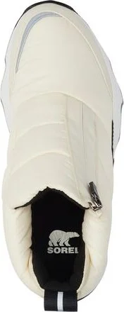 SOREL Kinetic Impact Puffy Zip WP Shoe - Women's - Image 8