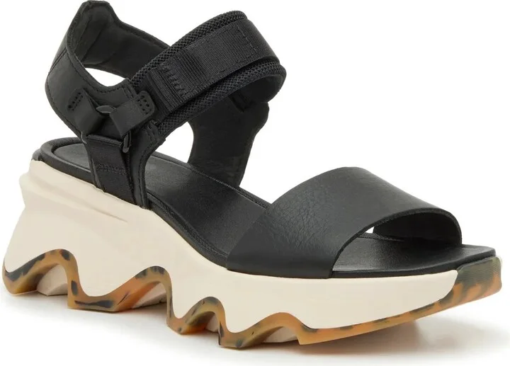 SOREL Kinetic Impact Sandal