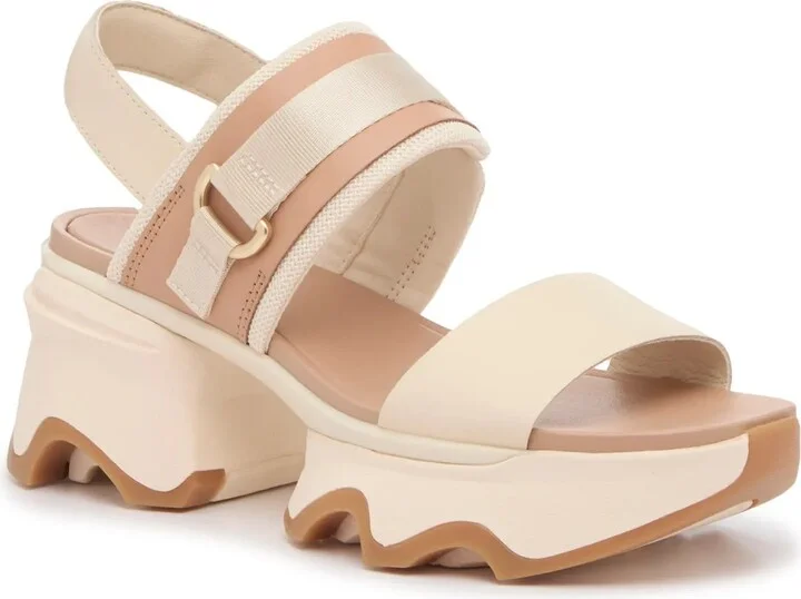 SOREL Kinetic Impact Sandal