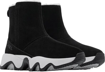 SOREL Kinetic Impact Short WP Boot - Women's - Image 9
