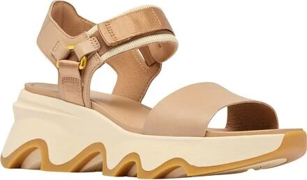 SOREL Kinetic Impact Y-Strap High Sandal - Women's - Image 3