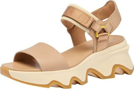 SOREL Kinetic Impact Y-Strap High Sandal - Women's - Image 4