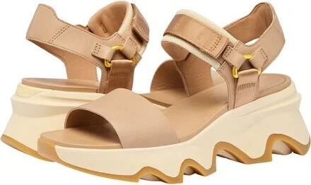 SOREL Kinetic Impact Y-Strap High Sandal - Women's - Image 5