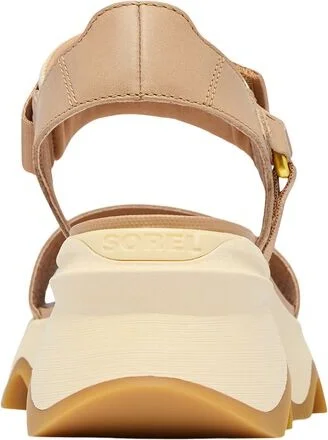 SOREL Kinetic Impact Y-Strap High Sandal - Women's - Image 6