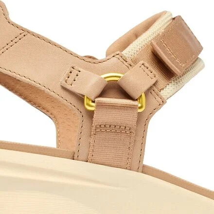 SOREL Kinetic Impact Y-Strap High Sandal - Women's - Image 7