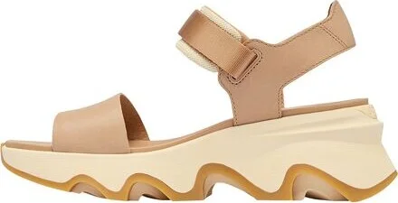 SOREL Kinetic Impact Y-Strap High Sandal - Women's - Image 8