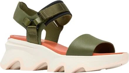 SOREL Kinetic Impact Y-Strap High Sandal - Women's - Image 9