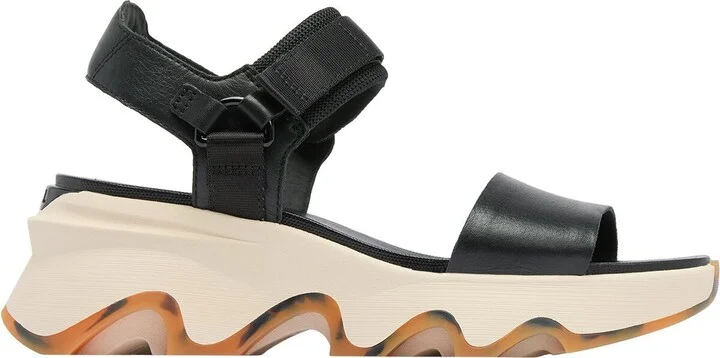 Black/Chalk