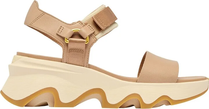 SOREL Kinetic Impact Y-Strap High Sandal - Women's