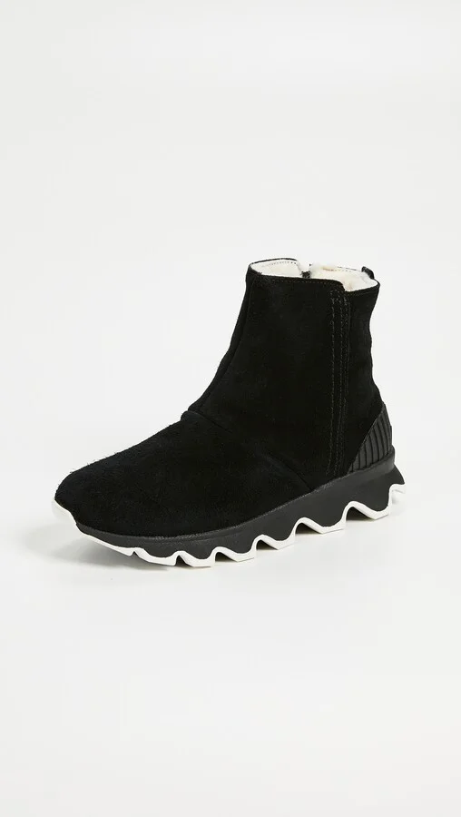 Sorel Kinetic Short Booties - Image 2