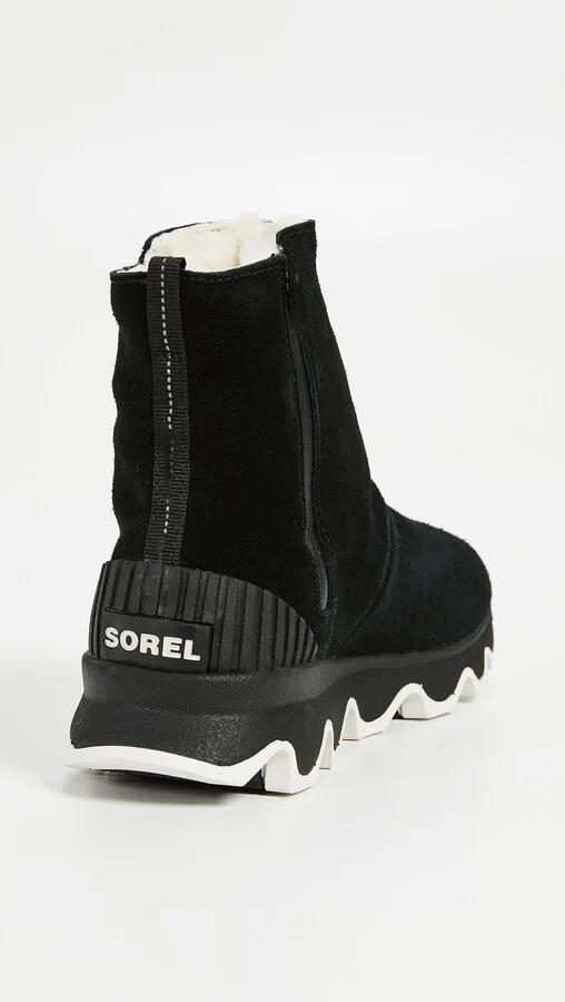 Sorel Kinetic Short Booties - Image 4