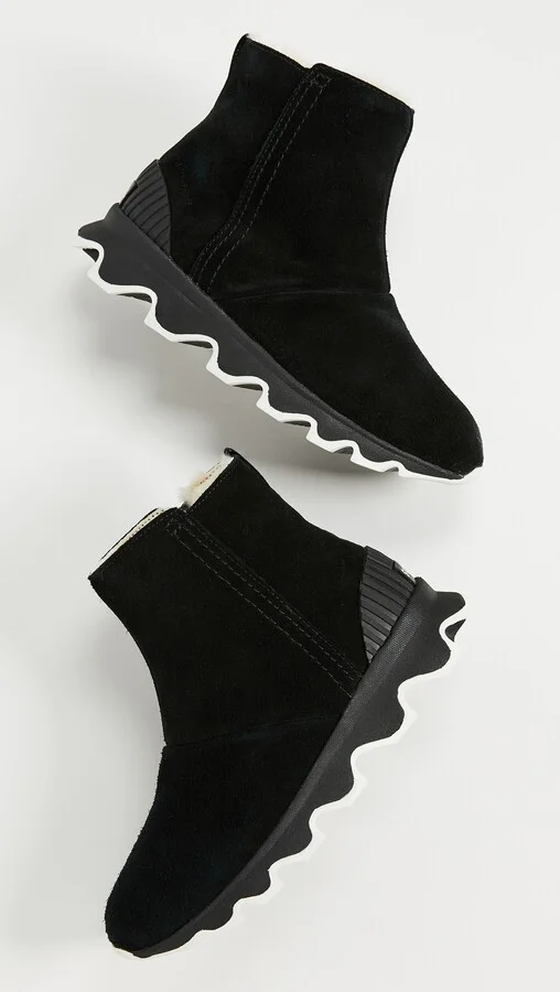 Sorel Kinetic Short Booties - Image 5