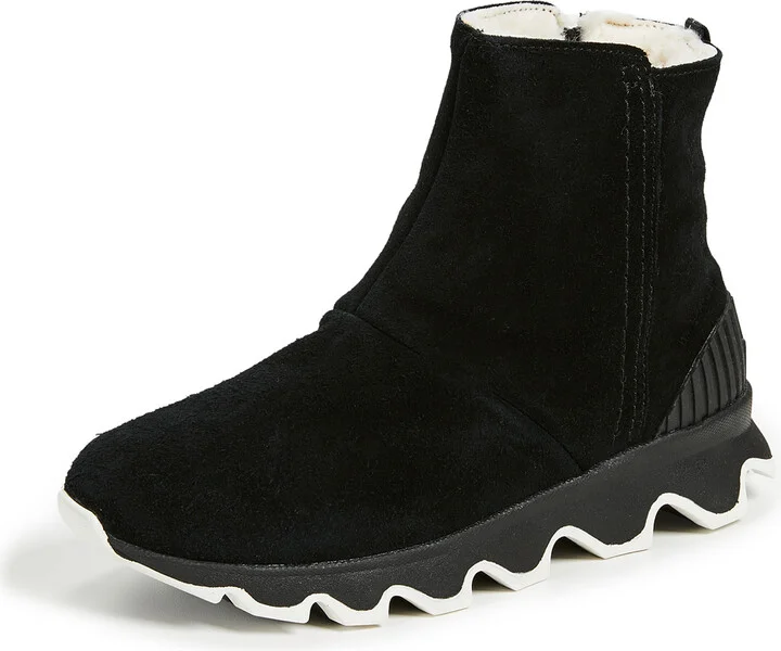 Black/sea Salt