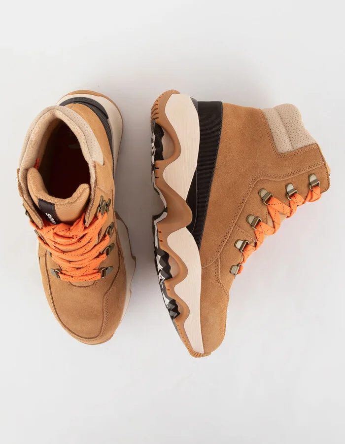 SOREL Kinetic ™ Impact Conquest Sneaker Womens Boots - Image 5