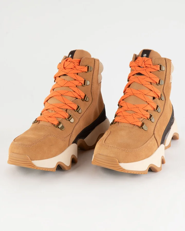 SOREL Kinetic ™ Impact Conquest Sneaker Womens Boots