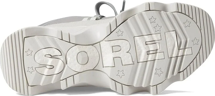 SOREL Kinetictm Impact NXT Boot Waterproof Women's Boots Chrome Grey/Moonstone : 11 B - Medium - Image 3