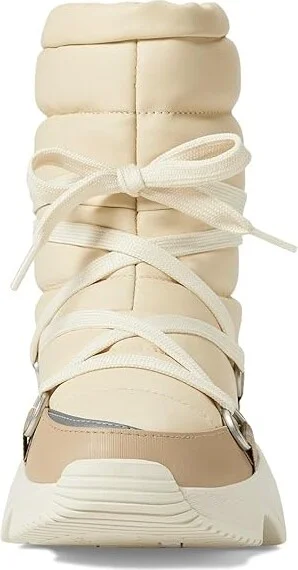 SOREL Kinetictm Impact NXT Boot Waterproof Women's Boots Honey White/Dusty Tan : 10 B - Medium - Image 2