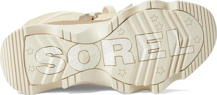 SOREL Kinetictm Impact NXT Boot Waterproof Women's Boots Honey White/Dusty Tan : 10 B - Medium - Image 3