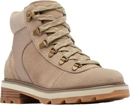 SOREL Lennox Hiker Stkd WP Boot - Women's - Image 5