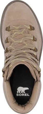 SOREL Lennox Hiker Stkd WP Boot - Women's - Image 7