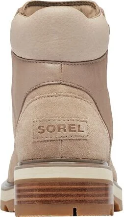 SOREL Lennox Hiker Stkd WP Boot - Women's - Image 8