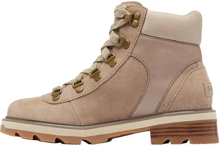 SOREL Lennox Hiker Stkd WP Boot - Women's - Image 10