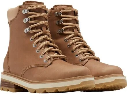 SOREL Lennox Lace Stkd WP Boot - Women's - Image 2