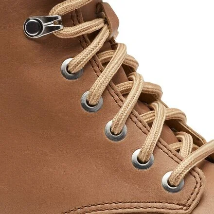 SOREL Lennox Lace Stkd WP Boot - Women's - Image 5