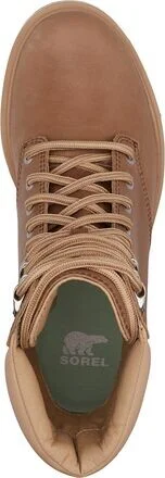 SOREL Lennox Lace Stkd WP Boot - Women's - Image 8