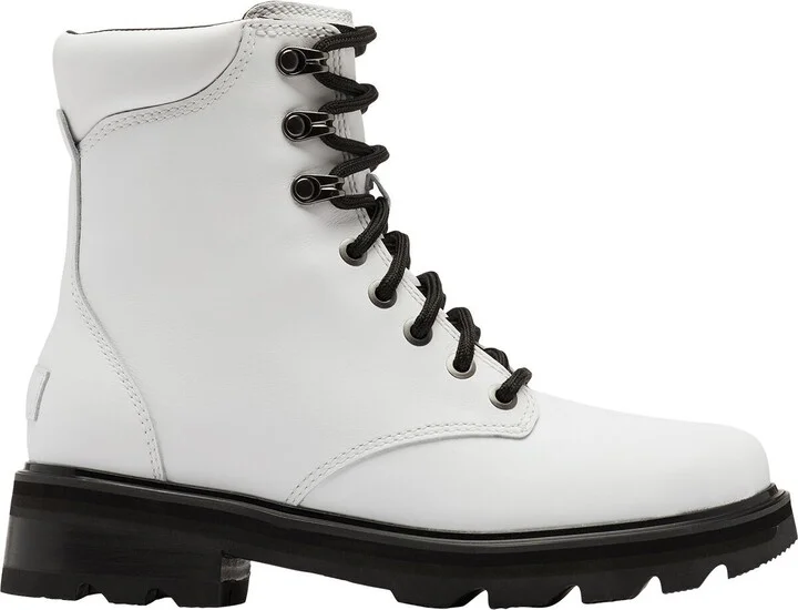White/Black