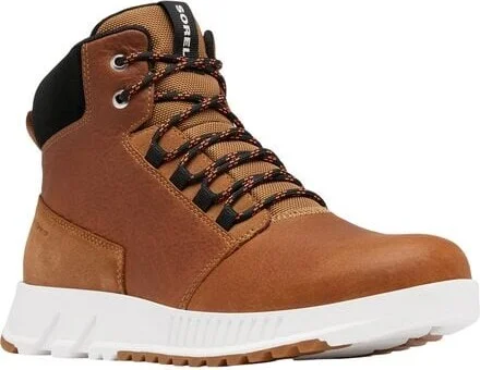 SOREL Mac Hill Lite Mid Plus WP Boot - Men's - Image 2