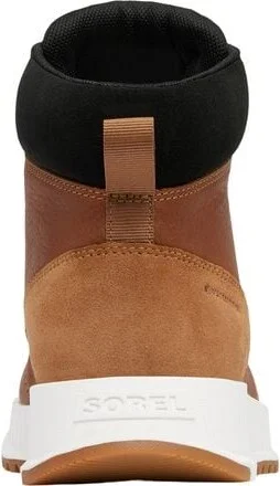 SOREL Mac Hill Lite Mid Plus WP Boot - Men's - Image 4