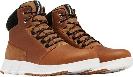 SOREL Mac Hill Lite Mid Plus WP Boot - Men's - Image 5