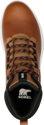 SOREL Mac Hill Lite Mid Plus WP Boot - Men's - Image 8