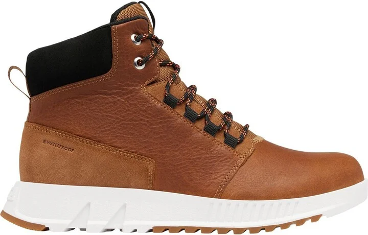 SOREL Mac Hill Lite Mid Plus WP Boot - Men's