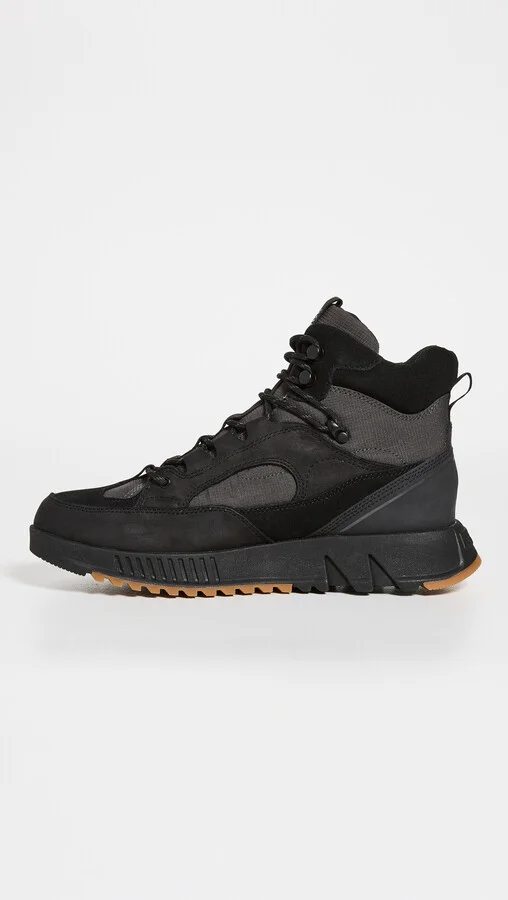 Sorel Mac Hill Lite Trace Boots - Image 3
