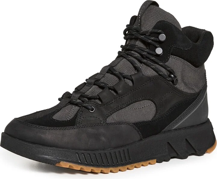 Sorel Mac Hill Lite Trace Boots