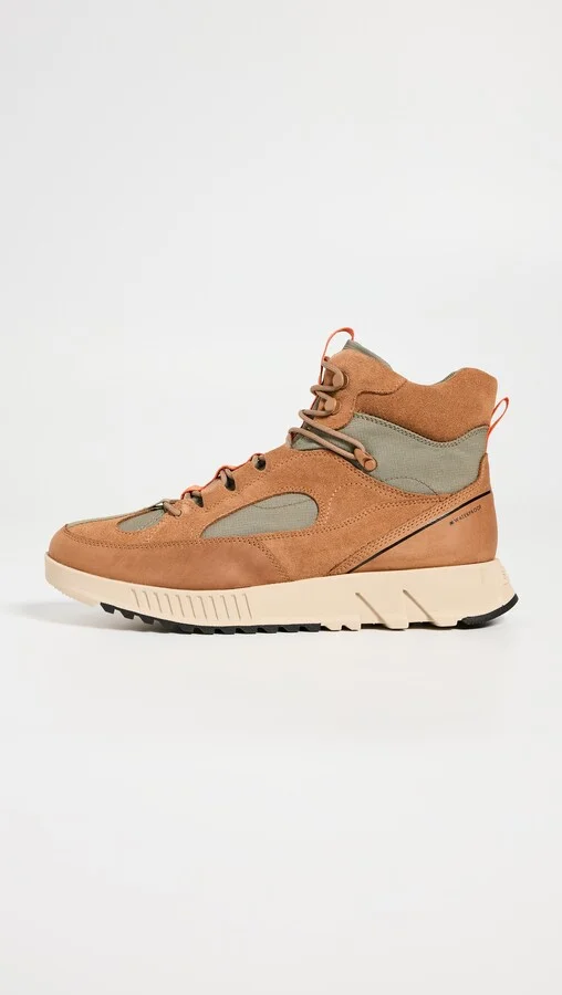 Sorel Mac Hill™ Lite Trace Boots - Image 2