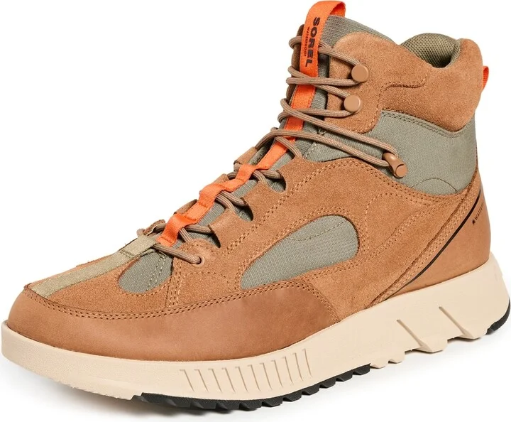 Sorel Mac Hill™ Lite Trace Boots