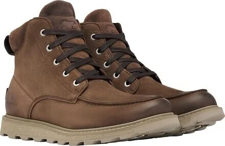 SOREL Madson II Moc Toe WP Boot - Men's - Image 2