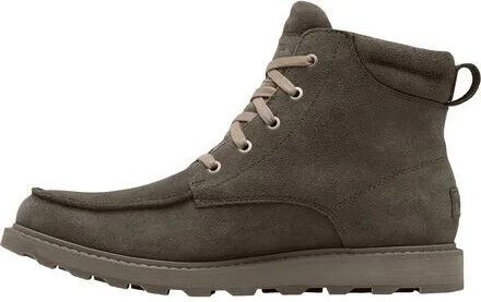 SOREL Madson II Moc Toe WP Boot - Men's - Image 6