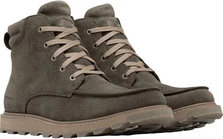 SOREL Madson II Moc Toe WP Boot - Men's - Image 7