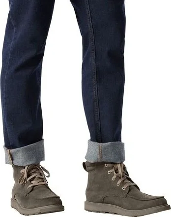 SOREL Madson II Moc Toe WP Boot - Men's - Image 8